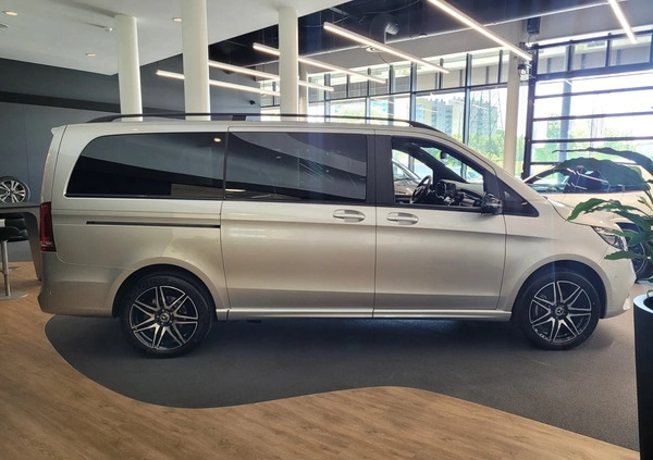 Mercedes-Benz Klasa V cena 412911 przebieg: 20, rok produkcji 2023 z Rzeszów małe 56
